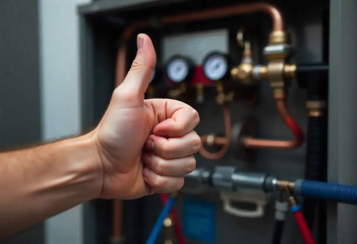 Emergency HVAC services and installations in Greenfield, TN