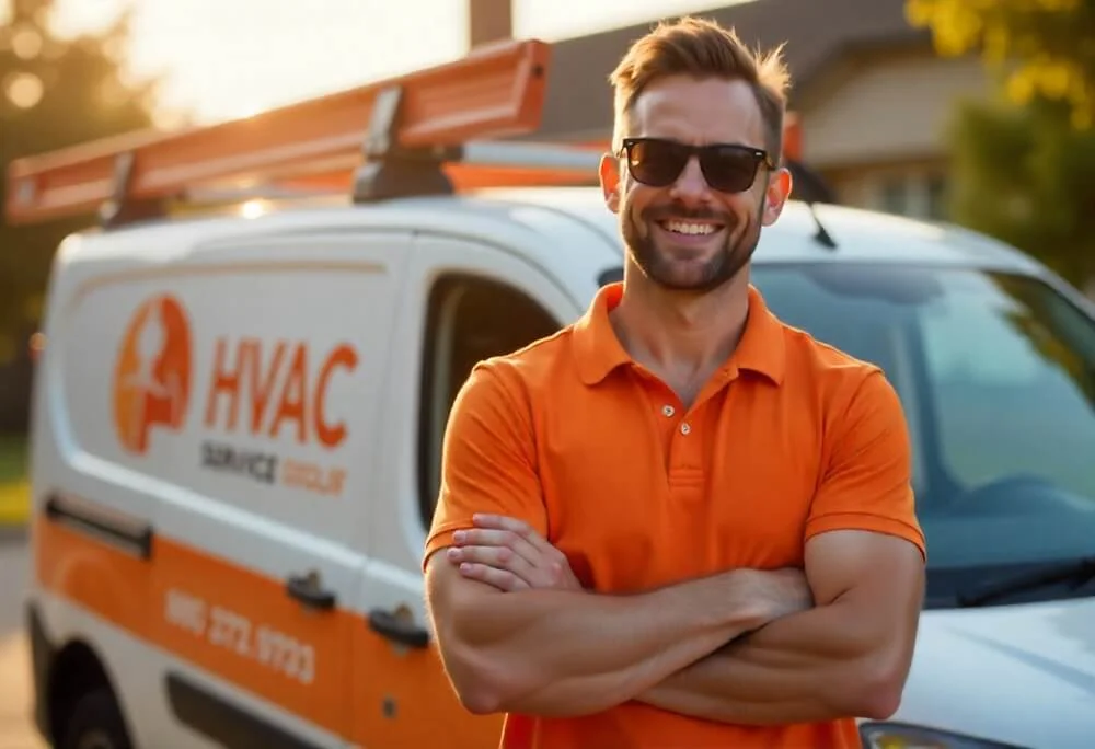 Professional HVAC repair and installation services in Greenfield, TN
